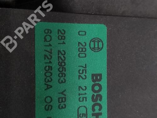 Pedal SEAT IBIZA III (6L1)  | BP9783390I4 