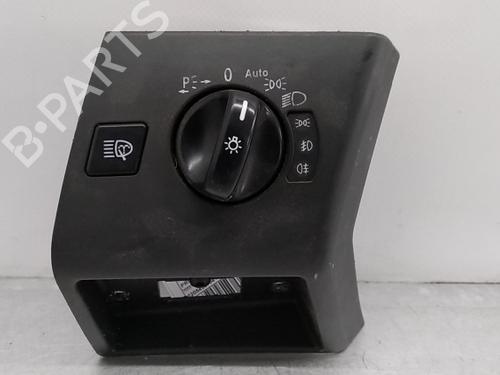 Used Electronic module MERCEDES-BENZ S-CLASS (W220, V220) [1998-2005]  13723904