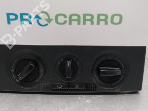 Climate control SKODA FABIA I Combi (6Y5)  | BP9783407I5 