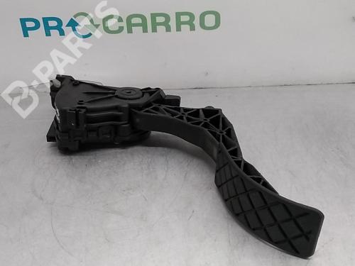 Używane Pedał SKODA FABIA I Combi (6Y5) [2000-2007]  9783409