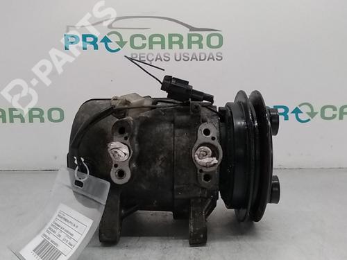 AC compressor NISSAN PRIMERA (P11) | BP9783465M34