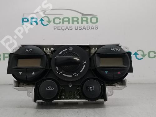 climate-control-nissan-primera-p11-1996-1997-1998-1999-2000-2001-9783466 main image
