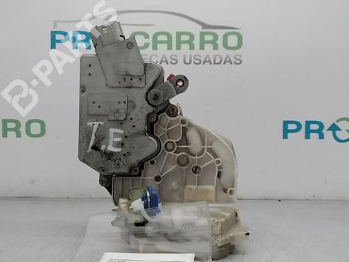 Used Rear left lock NISSAN PRIMERA (P11) [1996-2002]  9783470