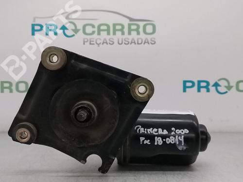 Used Front wiper motor Front wiper motor NISSAN PRIMERA (P11) [1996-2002] 9783474 9783474