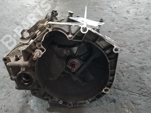 Used Gearbox FIAT PUNTO (176_) [1993-1999]  9783475