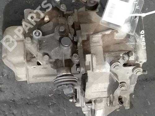 Gearbox FIAT PUNTO (176_)  | BP9783475M3 