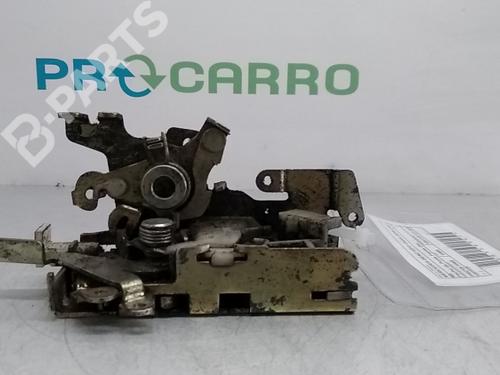 Used Front right lock MERCEDES-BENZ VITO Van (W638) [1997-2003]  9783524