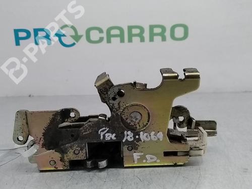 Front right lock MERCEDES-BENZ VITO Van (W638)  | BP9783524C97