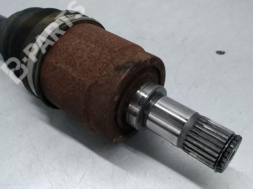 Drivksel foran venstre HONDA CIVIC VII Hatchback (EU, EP, EV)  | BP9783531M38 