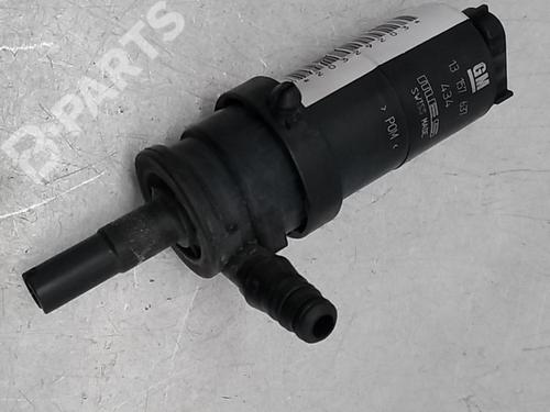 Used Front wiper motor OPEL ASTRA H (A04) [2004-2014]  9783548