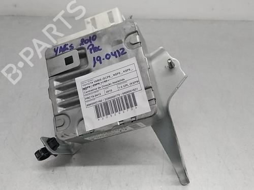 Used Other TOYOTA YARIS (_P9_) [2005-2014]  13723929