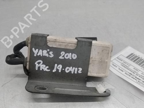 Used Other TOYOTA YARIS (_P9_) [2005-2014]  13723931