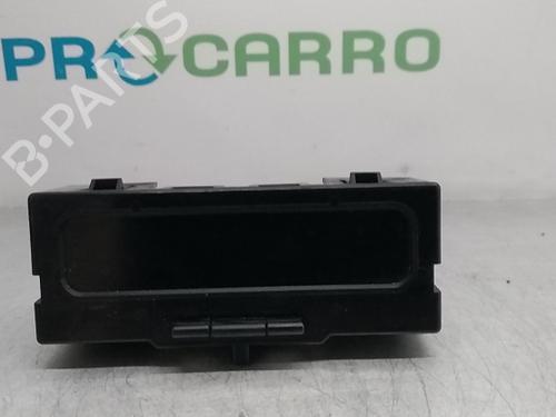 Display RENAULT MEGANE II Saloon (LM0/1_) 1.5 dCi (LM0F, LM0T, LM2B) (82 hp) 8200107839