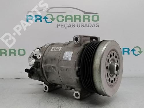 AC Kompressor FIAT GRANDE PUNTO (199_) [2005-2025]  9783588