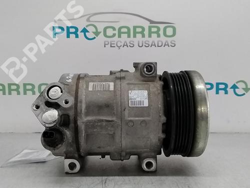 AC Kompressor FIAT GRANDE PUNTO (199_)  | BP9783588M34 