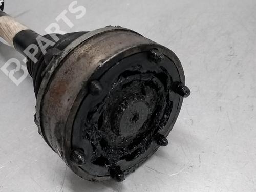 Left front driveshaft VW GOLF III (1H1) | BP9783607M38