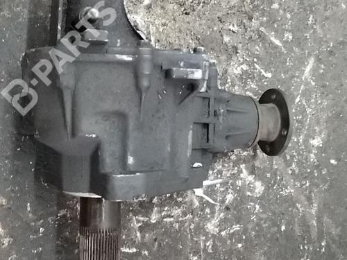 Transfer box HYUNDAI SANTA FÉ I (SM) | BP9783657M36