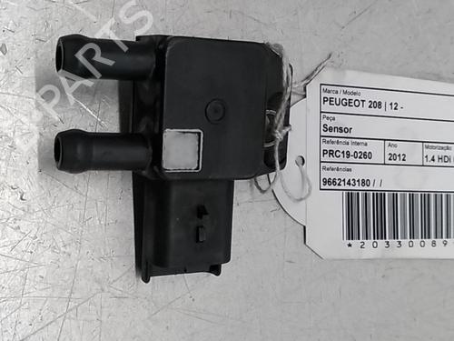 Annen PEUGEOT 208 I (CA_, CC_) [2012-2021]  13723950