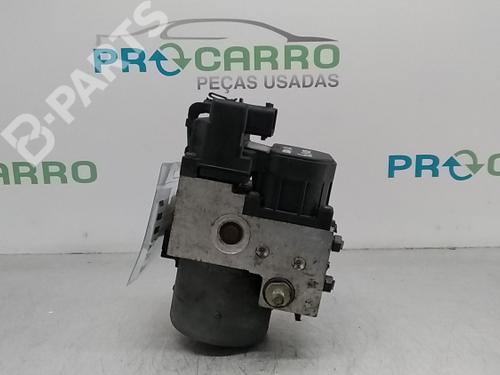 ABS pump CITROËN XSARA (N1) 1.9 SD | BP9783677M43 