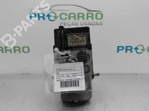 ABS pump CITROËN XSARA (N1) 1.9 SD | BP9783677M43 