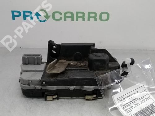 Rear right lock CITROËN XSARA (N1) 1.9 SD BP9783679C99