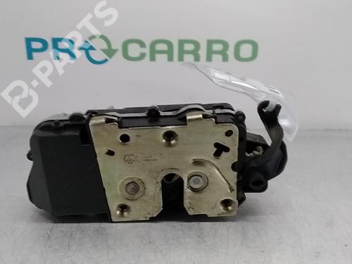 Rear right lock CITROËN XSARA (N1) 1.9 SD | BP9783679C99 
