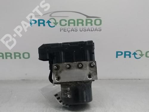 Used ABS pump SKODA OCTAVIA I (1U2) 1.9 TDI (110 hp) 9783684