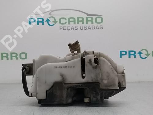 Front right lock SEAT IBIZA II (6K1) 1.0 i | BP9783701C97