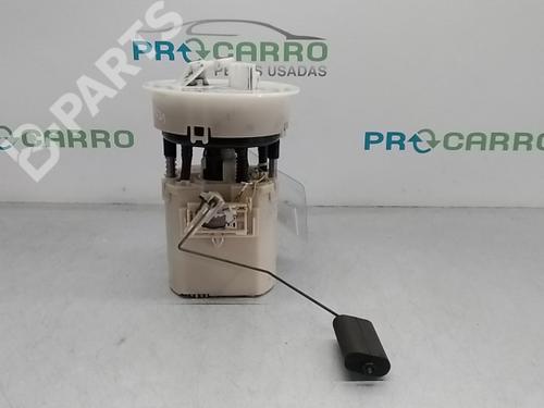 Used Fuel pump FORD FIESTA VI (CB1, CCN) 1.25 (60 hp) 11486449