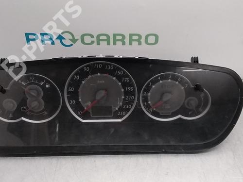 instrument-cluster-citroen-c5-ii-break-re_-9655808780-2004-2005-2006-2007-2008-9783725 main image