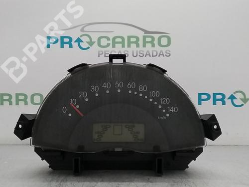 Used Instrument cluster SMART CITY-COUPE (450) [1998-2004]  9783782