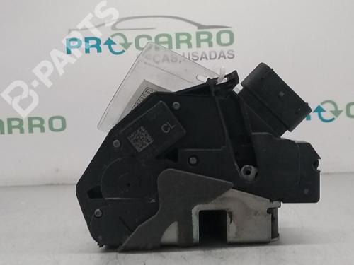 Venstre foran lås FORD FIESTA VI (CB1, CCN) 1.25 | BP9783816C98 