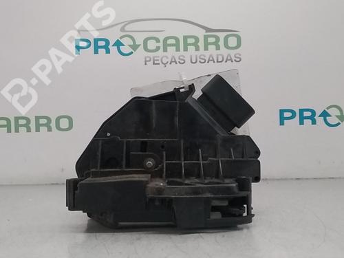 Used Rear right lock FORD FIESTA VI (CB1, CCN) 1.25 (60 hp) 9783820