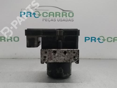 Bremsaggregat ABS für FORD FIESTA VI (CB1, CCN) 1.25 (60 hp) 9783854