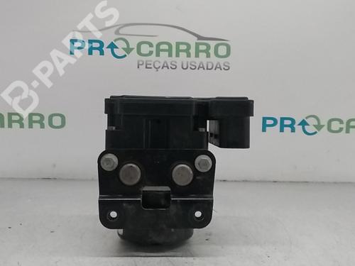 Bremsaggregat ABS FORD FIESTA VI (CB1, CCN) 1.25 | BP9783854M43