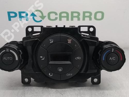 climate-control-ford-fiesta-vi-cb1-ccn-125-6a6t18c612ag-2008-2009-2010-2011-2012-2013-2014-2015-2016-2017-9783858 main image