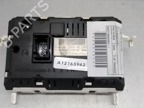 Display FORD FIESTA VI (CB1, CCN) 1.25 | BP13723981C48 