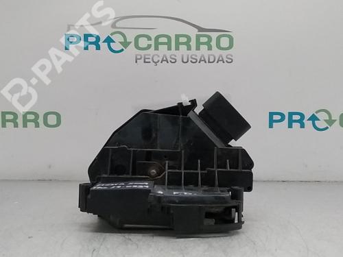 Højre fortil lås FORD FIESTA VI (CB1, CCN) 1.25 (60 hp) 9783860