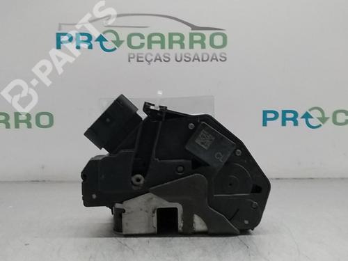 Højre fortil lås FORD FIESTA VI (CB1, CCN) 1.25 | BP9783860C97