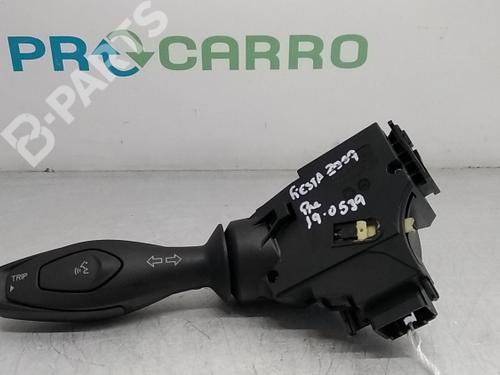 Spak kontakt FORD FIESTA VI (CB1, CCN) 1.25 (60 hp) 9783861