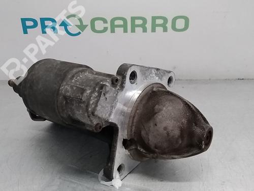Used Starter FORD FIESTA VI (CB1, CCN) 1.25 (60 hp) 9783862