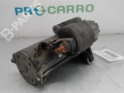 Starter FORD FIESTA VI (CB1, CCN) 1.25 | BP9783862M8 