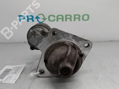 Starter FORD FIESTA VI (CB1, CCN) 1.25 | BP9783862M8 