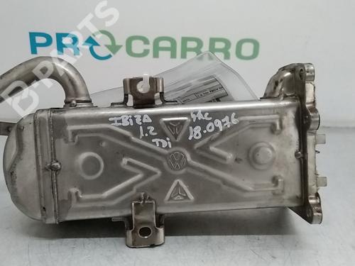 Used Egr SEAT IBIZA IV (6J5, 6P1) [2008-2017]  9783878