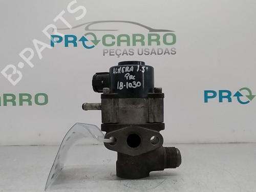 Used Other NISSAN ALMERA II Hatchback (N16) 1.5 (90 hp) 14406729