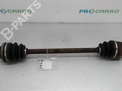 Used Right rear driveshaft HYUNDAI SANTA FÉ I (SM) [2000-2006]  9783911