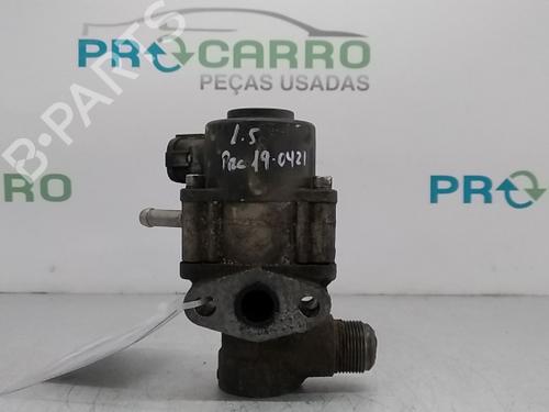 Used Other NISSAN ALMERA II (N16) 1.5 (90 hp) 14406733