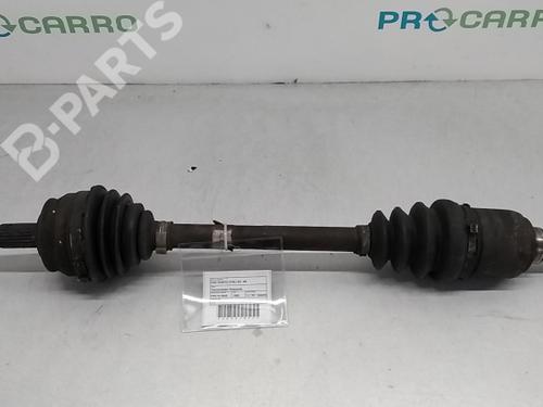 Arbre de transmission avant gauche FIAT PUNTO (176_) 1.2 16V (86 hp)null