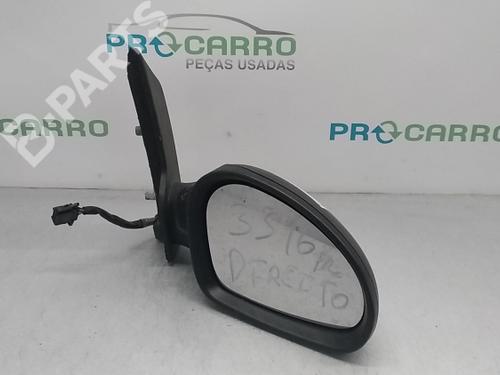Used Right mirror SEAT ALTEA (5P1) [2004-2015]  9783976