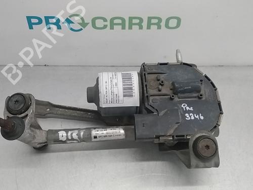 Used Front wiper motor SEAT ALTEA (5P1) [2004-2015]  13723997